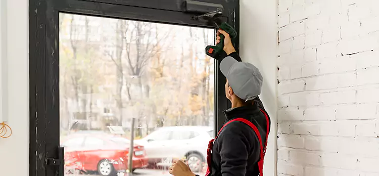 Comprehensive Door Closer Services in Sayreville, NJ