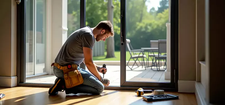 Comprehensive Solutions for Every Glass Door Need in Sayreville, NJ
