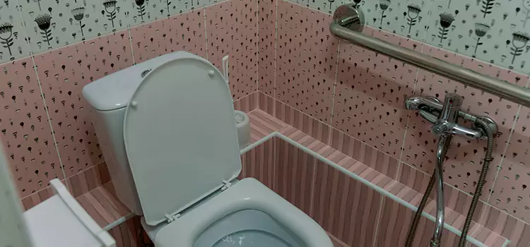 Meeting Diverse Needs With Accessible Restroom Solutions in Sayreville, NJ