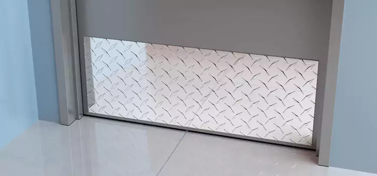 Benefits of Professional Kick Plate Solutions in Sayreville, NJ
