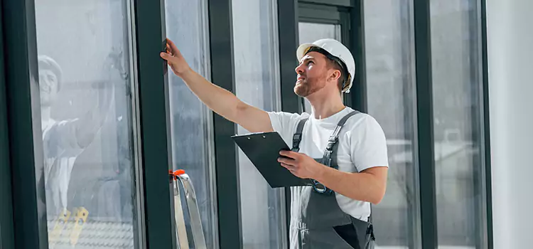 Comprehensive Solutions for Your Sticking Doors in Sayreville, NJ