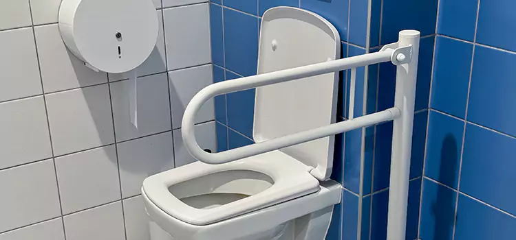 Comprehensive Solutions in Sayreville, NJ for Accessible Facilities