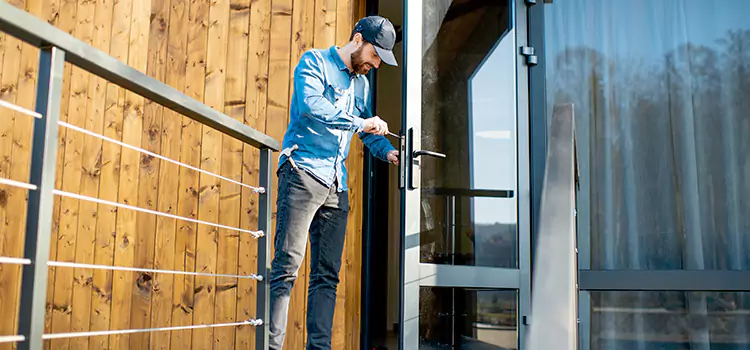 Emergency Patio Door Repair Sayreville
