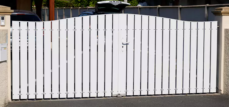 Why Choose Us for Residential Gate Repair in Sayreville, NJ?