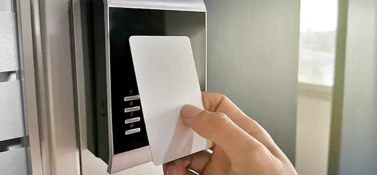 Advanced RFID Technology Integration in Sayreville, NJ